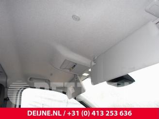 Ford Transit Transit Custom, Van, 2023 2.0 EcoBlue 110 picture 29