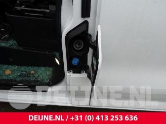Ford Transit Transit Custom, Van, 2023 2.0 EcoBlue 110 picture 13