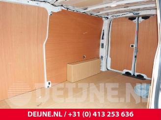 Ford Transit Transit Custom, Van, 2023 2.0 EcoBlue 110 picture 35