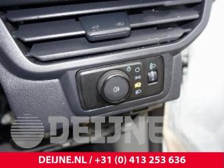 Ford Transit Transit Custom, Van, 2023 2.0 EcoBlue 110 picture 28