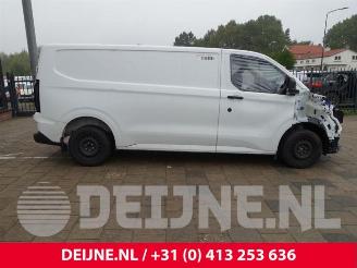 Ford Transit Transit Custom, Van, 2023 2.0 EcoBlue 110 picture 8