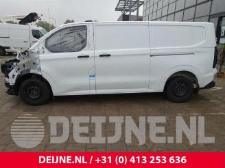 Ford Transit Transit Custom, Van, 2023 2.0 EcoBlue 110 picture 4