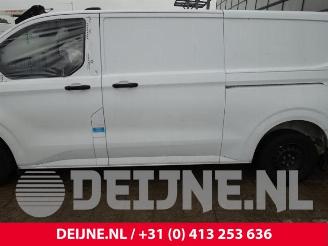Ford Transit Transit Custom, Van, 2023 2.0 EcoBlue 110 picture 31