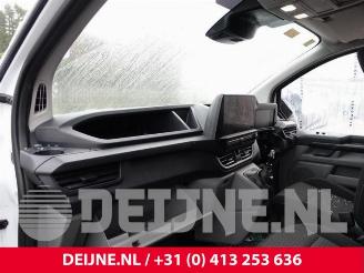 Ford Transit Transit Custom, Van, 2023 2.0 EcoBlue 110 picture 16