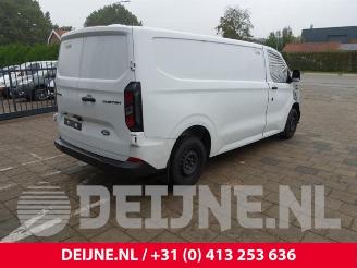 Ford Transit Transit Custom, Van, 2023 2.0 EcoBlue 110 picture 7