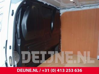 Ford Transit Transit Custom, Van, 2023 2.0 EcoBlue 110 picture 34