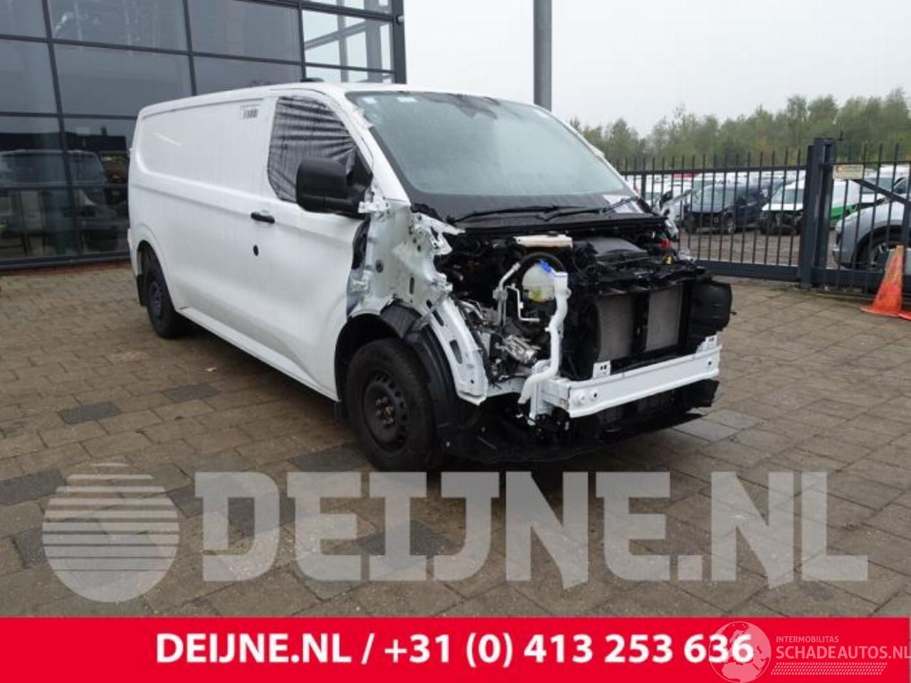 Ford Transit Transit Custom, Van, 2023 2.0 EcoBlue 110
