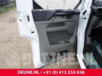 Ford Transit Transit Custom, Van, 2023 2.0 EcoBlue 110 picture 15