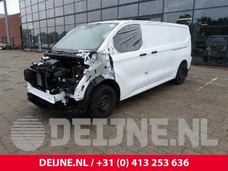 Ford Transit Transit Custom, Van, 2023 2.0 EcoBlue 110 picture 3