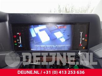 Ford Transit Transit Custom, Van, 2023 2.0 EcoBlue 110 picture 26