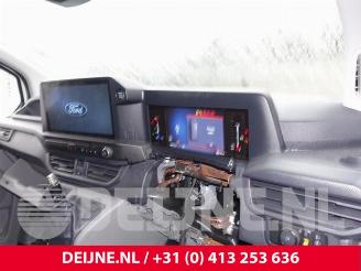 Ford Transit Transit Custom, Van, 2023 2.0 EcoBlue 110 picture 22