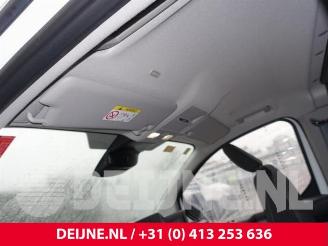 Ford Transit Transit Custom, Van, 2023 2.0 EcoBlue 110 picture 18