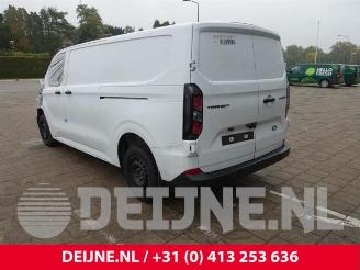 Ford Transit Transit Custom, Van, 2023 2.0 EcoBlue 110 picture 5