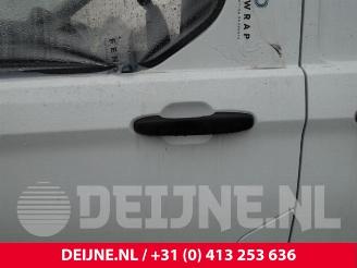 Ford Transit Transit Custom, Van, 2023 2.0 EcoBlue 110 picture 12