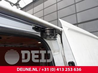 Ford Transit Transit Custom, Van, 2023 2.0 EcoBlue 110 picture 32