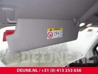 Ford Transit Transit Custom, Van, 2023 2.0 EcoBlue 110 picture 19