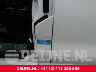 Ford Transit Transit Custom, Van, 2023 2.0 EcoBlue 110 picture 14