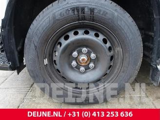 Ford Transit Transit Custom, Van, 2023 2.0 EcoBlue 110 picture 10