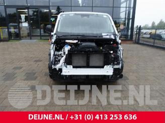 Ford Transit Transit Custom, Van, 2023 2.0 EcoBlue 110 picture 2