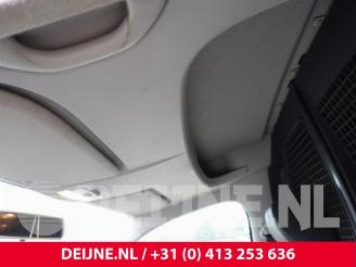 Volkswagen Caddy Caddy III (2KA,2KH,2CA,2CH), Van, 2004 / 2015 1.6 TDI 16V picture 22