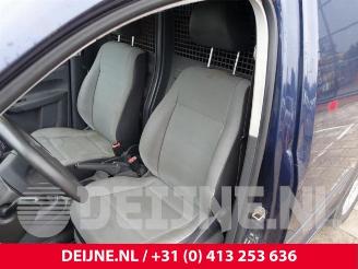 Volkswagen Caddy Caddy III (2KA,2KH,2CA,2CH), Van, 2004 / 2015 1.6 TDI 16V picture 19