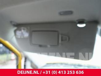 Mercedes Vito Vito (447.6), Van, 2014 eVito picture 22