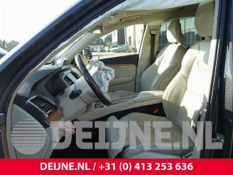 Volvo Xc-90 XC90 II, SUV, 2014 2.0 T8 16V Twin Engine AWD picture 24