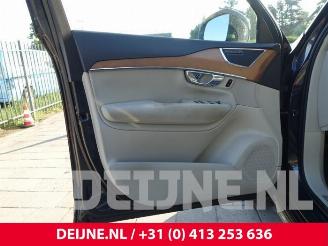 Volvo Xc-90 XC90 II, SUV, 2014 2.0 T8 16V Twin Engine AWD picture 20