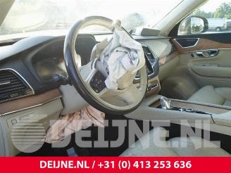 Volvo Xc-90 XC90 II, SUV, 2014 2.0 T8 16V Twin Engine AWD picture 22