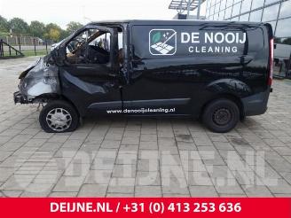 Ford Transit Transit Custom, Van, 2011 / 2023 2.2 TDCi 16V picture 4