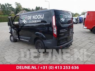 Ford Transit Transit Custom, Van, 2011 / 2023 2.2 TDCi 16V picture 5
