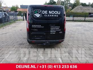Ford Transit Transit Custom, Van, 2011 / 2023 2.2 TDCi 16V picture 6