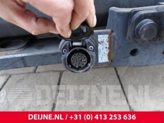 Ford Transit Transit Custom, Van, 2011 / 2023 2.2 TDCi 16V picture 20