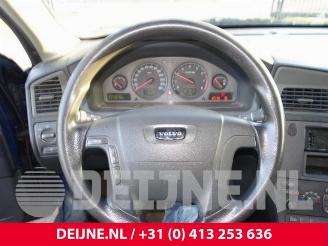 Volvo V-70 V70 (SW), Combi, 1999 / 2008 2.4 20V 170 picture 23