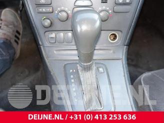 Volvo V-70 V70 (SW), Combi, 1999 / 2008 2.4 20V 170 picture 29