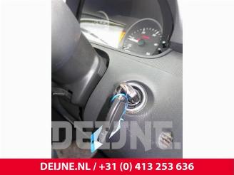 Mercedes Vito Vito (639.6), Van, 2003 / 2014 2.2 110 CDI 16V Euro 5 picture 33