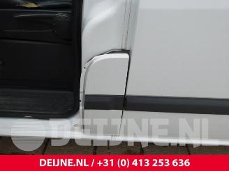 Mercedes Vito Vito (639.6), Van, 2003 / 2014 2.2 110 CDI 16V Euro 5 picture 17