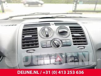 Mercedes Vito Vito (639.6), Van, 2003 / 2014 2.2 110 CDI 16V Euro 5 picture 32