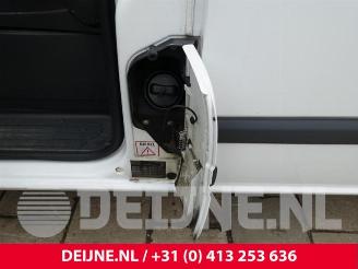 Mercedes Vito Vito (639.6), Van, 2003 / 2014 2.2 110 CDI 16V Euro 5 picture 18