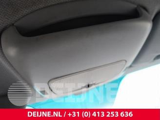 Mercedes Vito Vito (639.6), Van, 2003 / 2014 2.2 110 CDI 16V Euro 5 picture 27