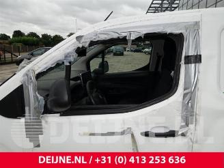 Toyota ProAce ProAce City, Van, 2019 1.5 D-4D 100 picture 13