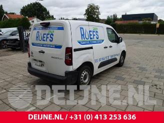 Toyota ProAce ProAce City, Van, 2019 1.5 D-4D 100 picture 7