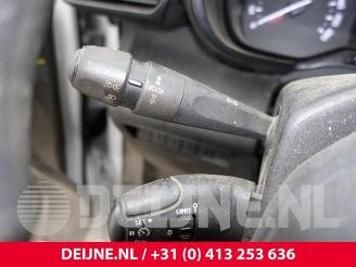 Toyota ProAce ProAce City, Van, 2019 1.5 D-4D 100 picture 20