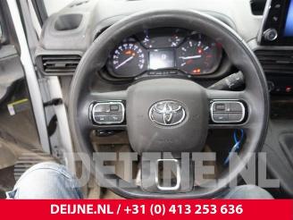 Toyota ProAce ProAce City, Van, 2019 1.5 D-4D 100 picture 23