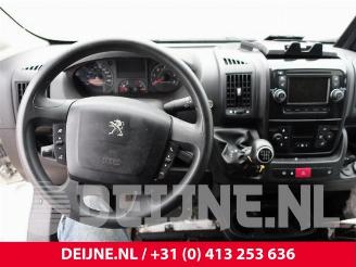 Peugeot Boxer Boxer (U9), Van, 2006 2.0 BlueHDi 130 picture 35