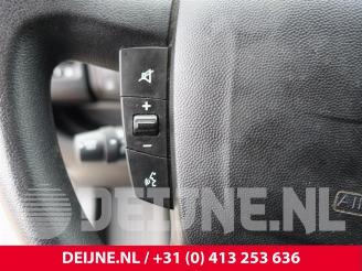 Peugeot Boxer Boxer (U9), Van, 2006 2.0 BlueHDi 130 picture 25