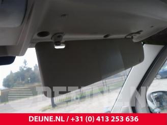 Peugeot Boxer Boxer (U9), Van, 2006 2.0 BlueHDi 130 picture 23