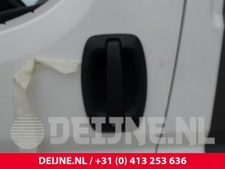 Peugeot Boxer Boxer (U9), Van, 2006 2.0 BlueHDi 130 picture 16