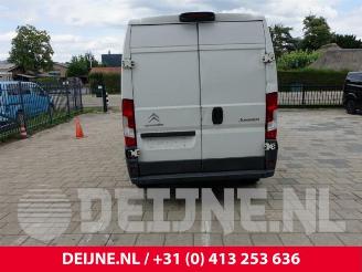 Citroën Jumper Jumper (U9), Bus, 2006 2.0 BlueHDi 130 picture 6