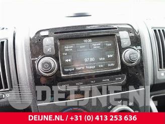 Citroën Jumper Jumper (U9), Bus, 2006 2.0 BlueHDi 130 picture 31